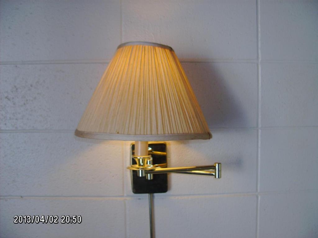 Queensway Court Motel Prince George Pokoj fotografie