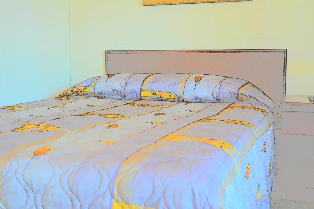 Queensway Court Motel Prince George Pokoj fotografie